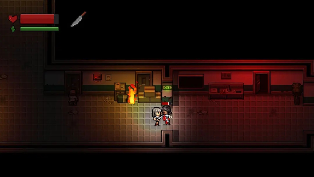 末日疾潮AW计划中文版