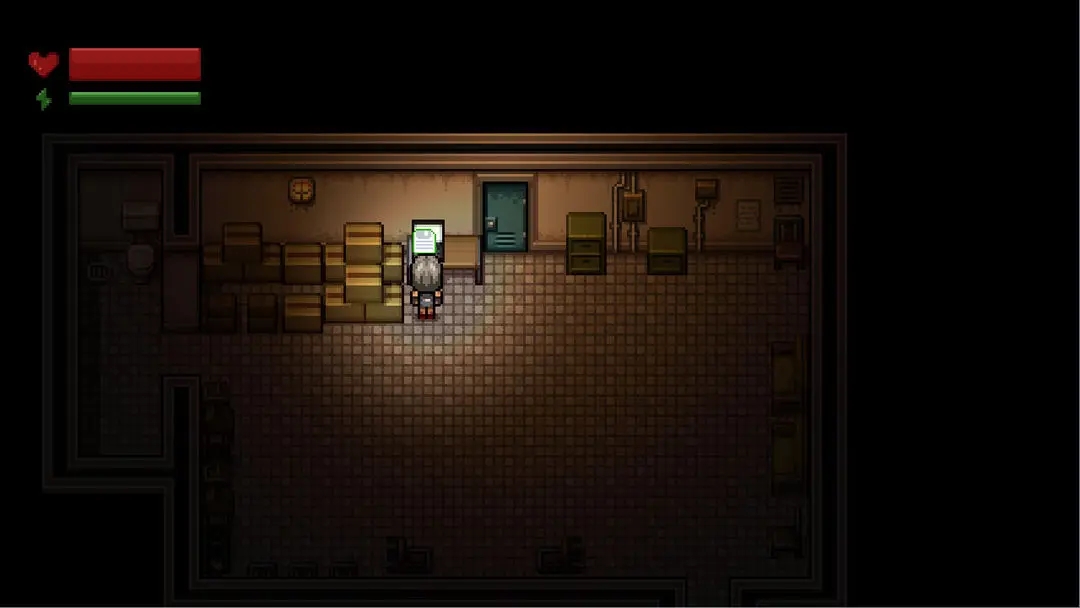 末日疾潮AW计划中文版