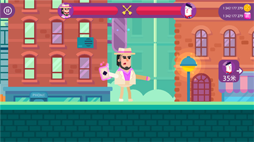 冷血射手无限金币