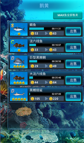 怪鱼猎人 怪鱼猎人