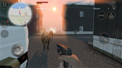 异形侵略战内置作弊菜单