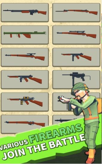 绝地僵尸战无限钻石