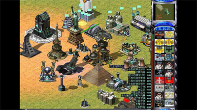 红色警戒2心灵终结中文版