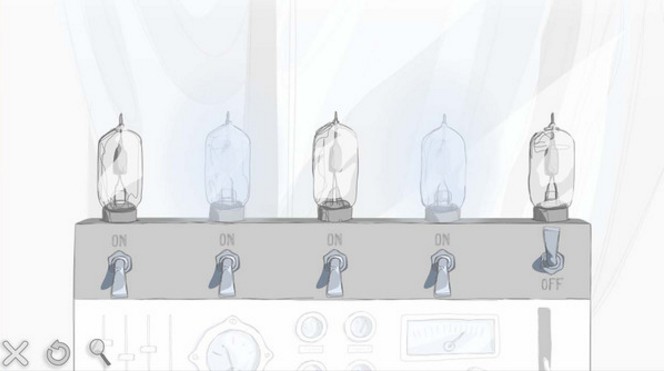 逃离灯塔岛完整版