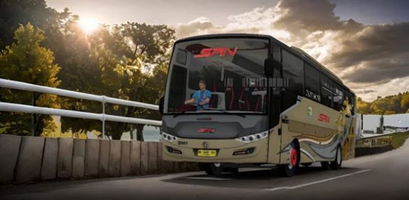 真实天气大巴车 真实天气大巴车