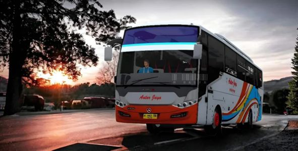 真实天气大巴车 真实天气大巴车