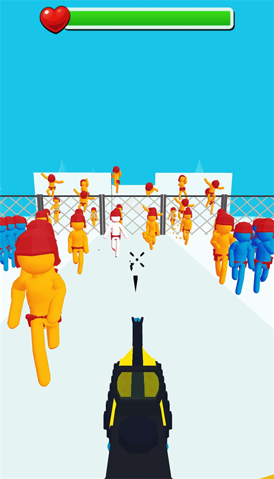 征服爆破 征服爆破