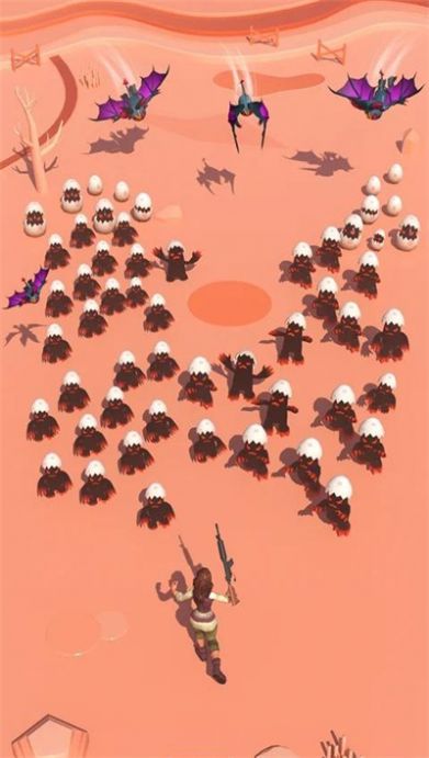 丧尸生死战 丧尸生死战