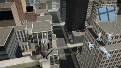 火柴蜘蛛侠英雄2中文版 火柴蜘蛛侠英雄2中文版