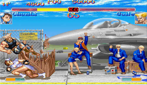 超级街霸黄金版.jpg 超级街霸黄金版.jpg