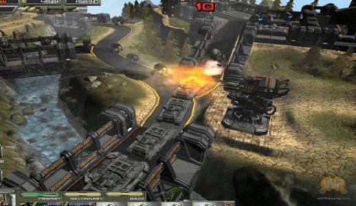 动物园战争中文版