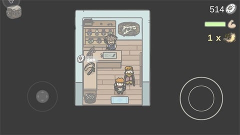 小小山谷无限金币