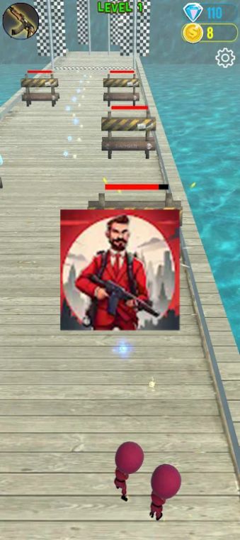 开辟自己的道路 开辟自己的道路