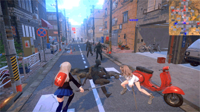 少女战地单机版.png 少女战地单机版.png