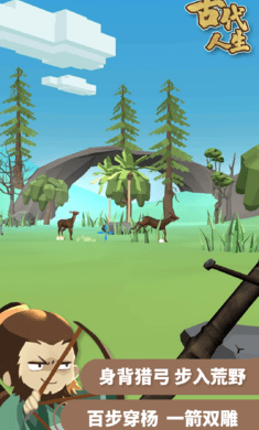 古代人生折相思