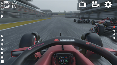 F1方程式赛车无限金币.png F1方程式赛车无限金币.png