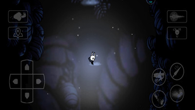 空洞骑士内置作弊菜单