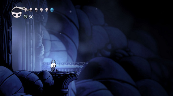 空洞骑士内置作弊菜单