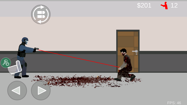 僵尸平面防御内置作弊菜单