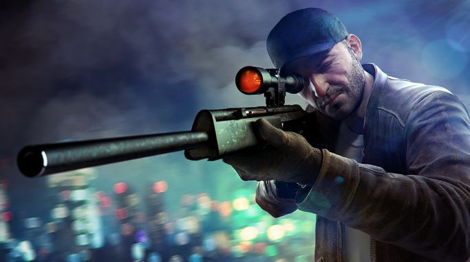 狙击行动代号猎鹰10亿金币钻石版