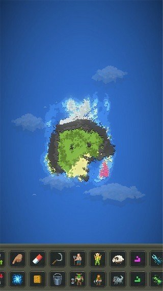 超级世界盒子全部解锁版 超级世界盒子全部解锁版