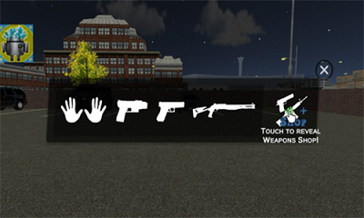 正义对决3MOD作弊菜单