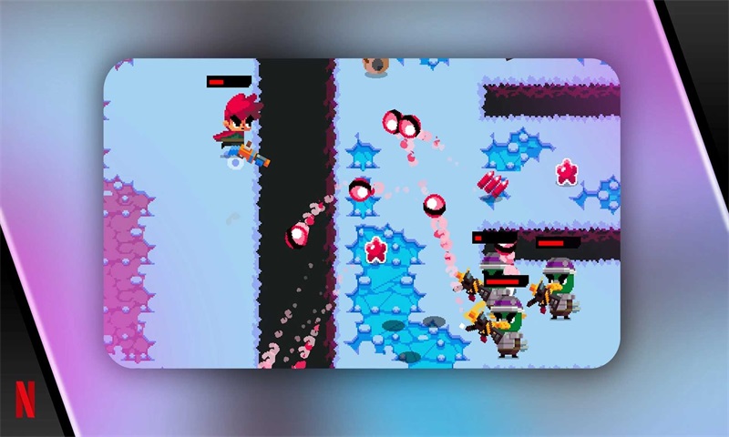 遗迹猎人崛起内置修改器