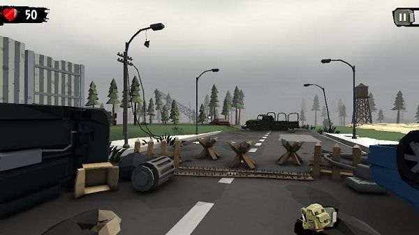 行尸走肉2无限金币