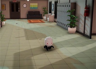 恶魔从不说谎2 恶魔从不说谎2