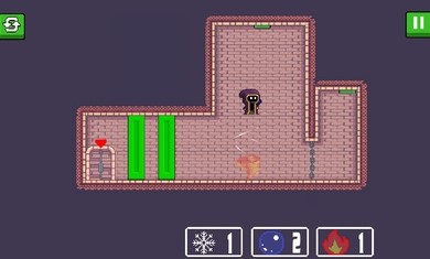 奥术使者 奥术使者