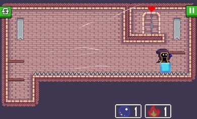 奥术使者 奥术使者