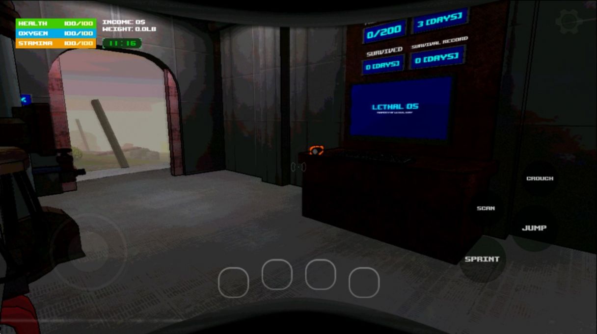 致命公司恐惧 致命公司恐惧