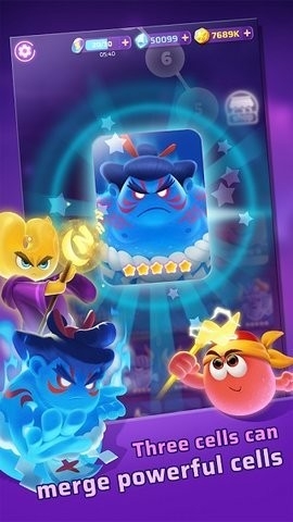 疯狂的细胞中文版