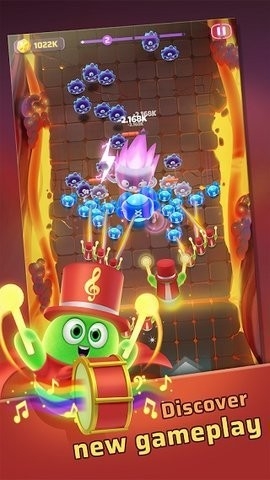 疯狂的细胞中文版