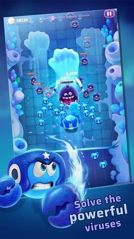 疯狂的细胞中文版