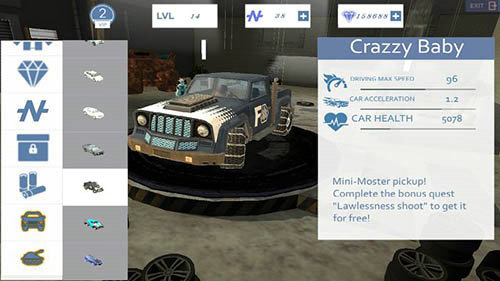 冰冻英雄无限金币钻石版