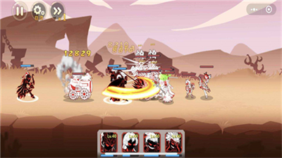 火柴人暗影传奇无限金币无限钻石