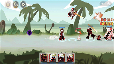 火柴人暗影传奇无限金币无限钻石