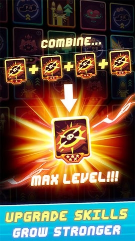 狂野枪手中文版