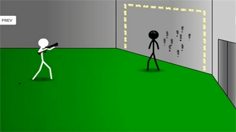 狂虐火柴人 狂虐火柴人