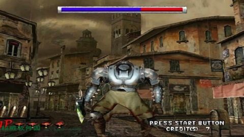 死亡之屋2无限子弹