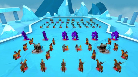 史诗战争模拟2无限钻石