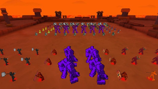 史诗战争模拟2无限钻石