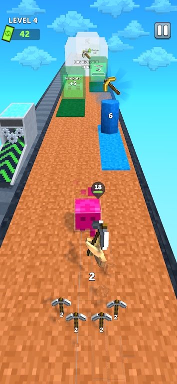 矿井挖掘机 矿井挖掘机