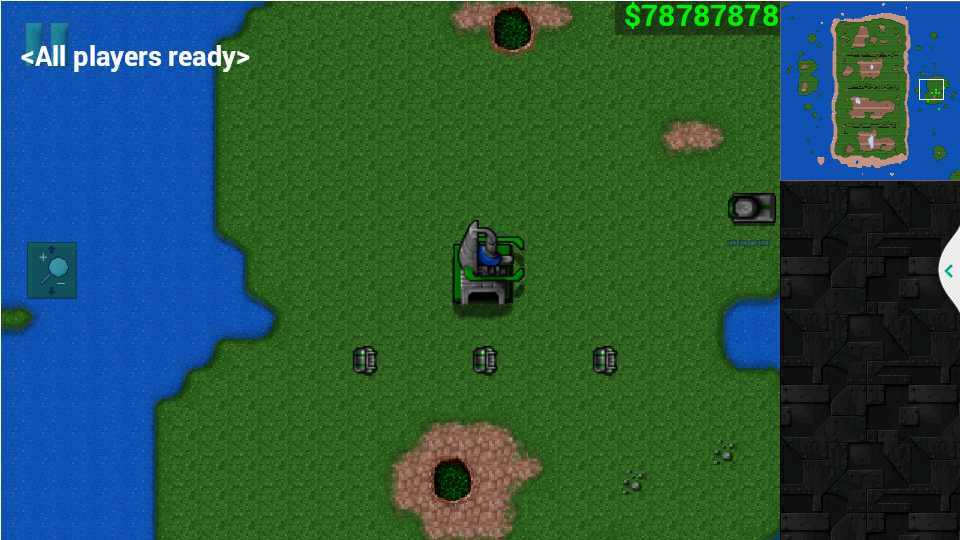 战地模拟器内置作弊菜单版