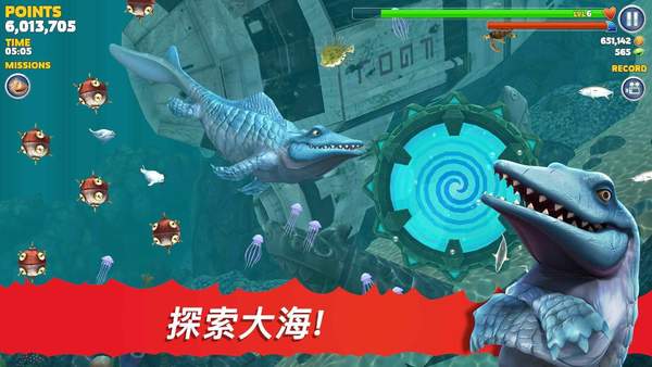 饥饿鲨进化无限钻石金币免费.jpg 饥饿鲨进化无限钻石金币免费.jpg