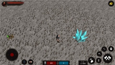 僵尸警戒中文版