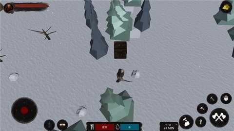 僵尸警戒中文版