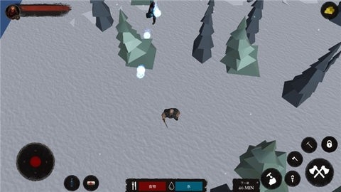 僵尸警戒中文版