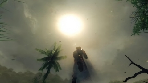 孤岛危机弹头重制版